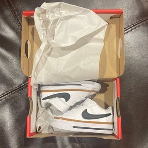 Nike Court Legacy (TDV) Infant/Toddler 4c